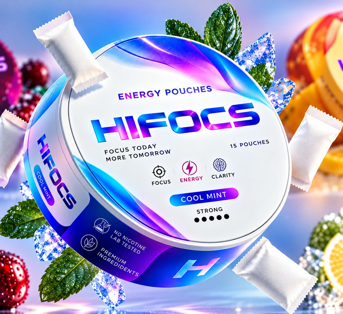 Hifocs